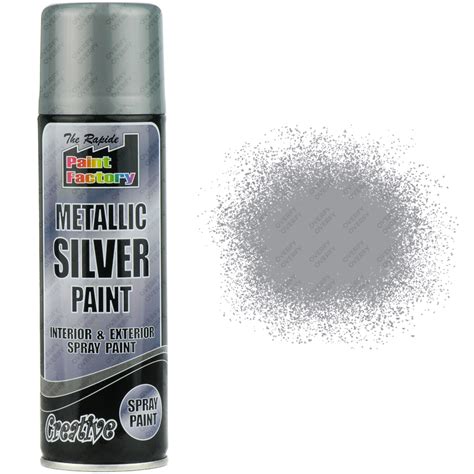 metallic spray paint for fabric|metallic silver fabric spray paint.